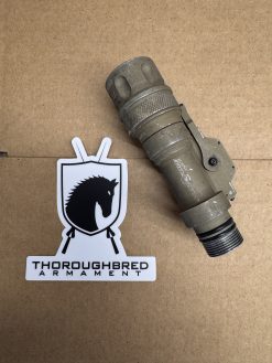 SureFire M952V-TN Weapon Light Body + Mount (non working)