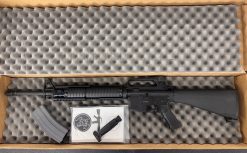 H&R M16A2 20" 556 30RD M5 RAS SYSTEM