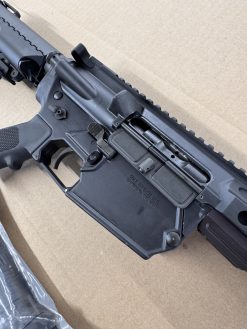 Alternative view of Colt MARC 901 LE901-16SE .308 - UNISSUED LEO TRADE IN