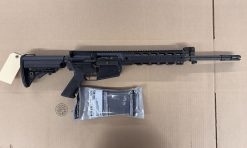 Colt MARC 901 LE901-16SE .308 - UNISSUED LEO TRADE IN