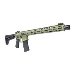 Noveske - Gen 4 Infidel 13.7" KX3 - Bazooka Green