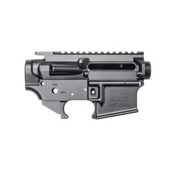 NOVESKE CHAINSAW UPPER/LOWER SET BLK