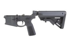 Noveske N4 AMBI Complete Lower Multi