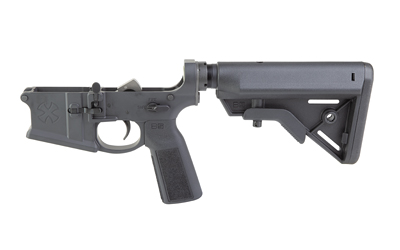 Noveske N4 AMBI Complete Lower Multi