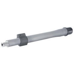 NOVESKE COMMANDO BARREL 556 11.5" SS