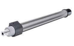 NOVESKE COMMANDO BARREL 556 11.5" MID/DDF BOLT