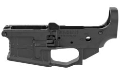 Alternative view of RADIAN A-DAC 15 LOWER RECEIVER