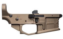 RADIAN A-DAC 15 LOWER RECEIVER