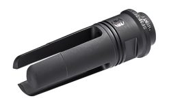 SUREFIRE SOCOM FLASH HIDER 5.56MM 5/8X24