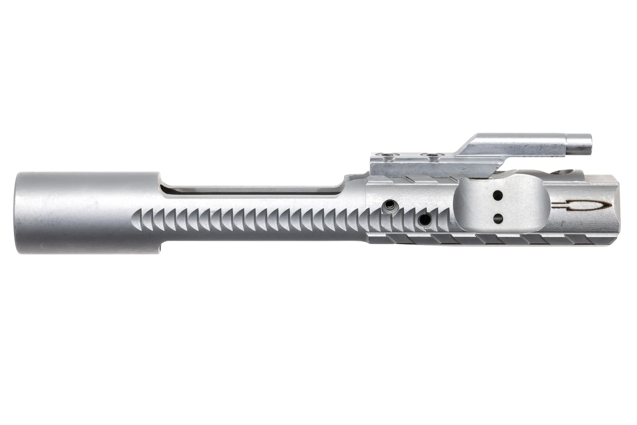 Centurion Arms Bolt Carrier Hard Chromed with Sand Rail Cuts (Carrier ONLY)