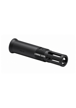 WMD – One-Piece OTB Flash Hider for OPS/AE | 1/2-28