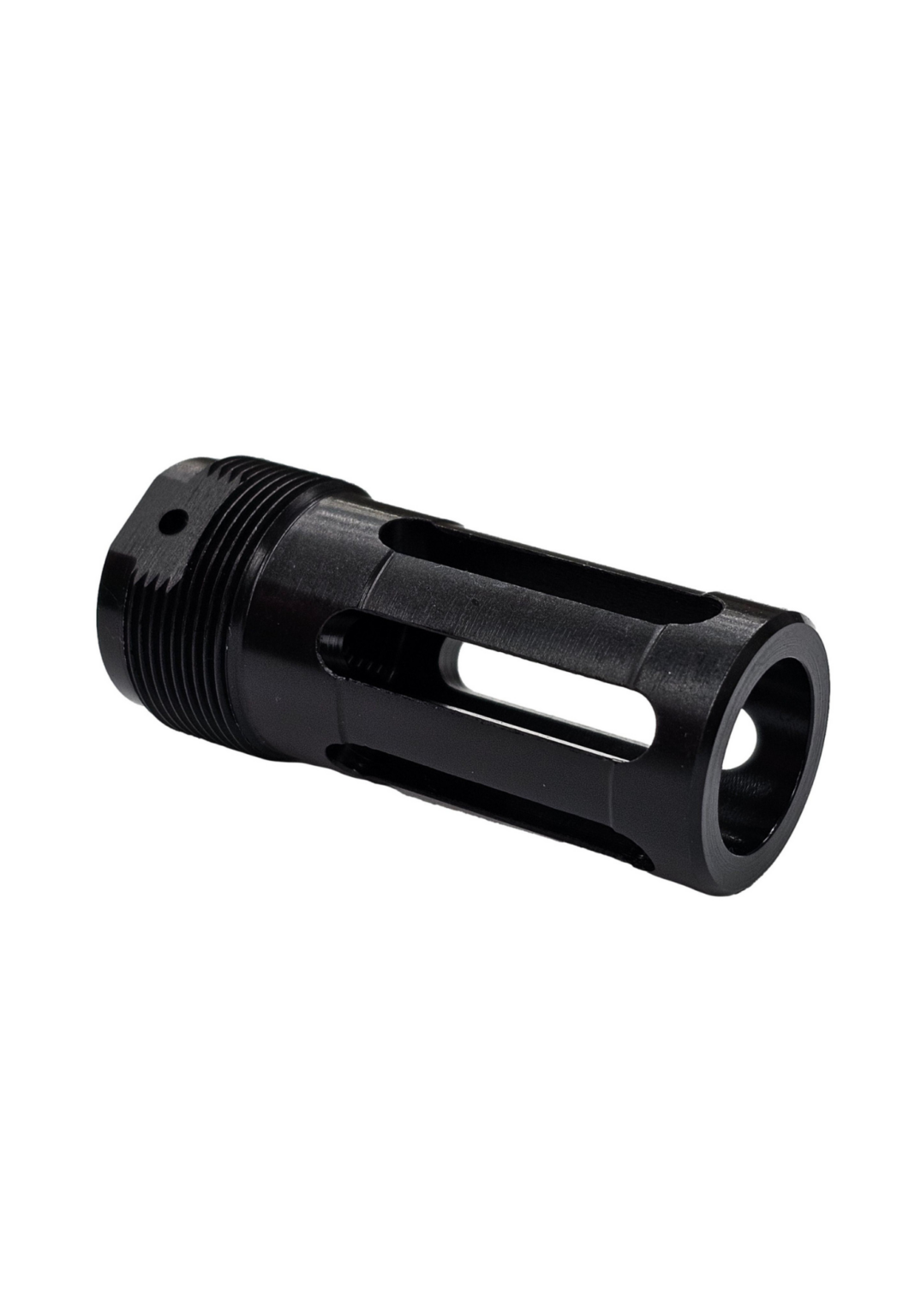 WMD – Flash Hider for OPS/AE | 1/2-28 | Short