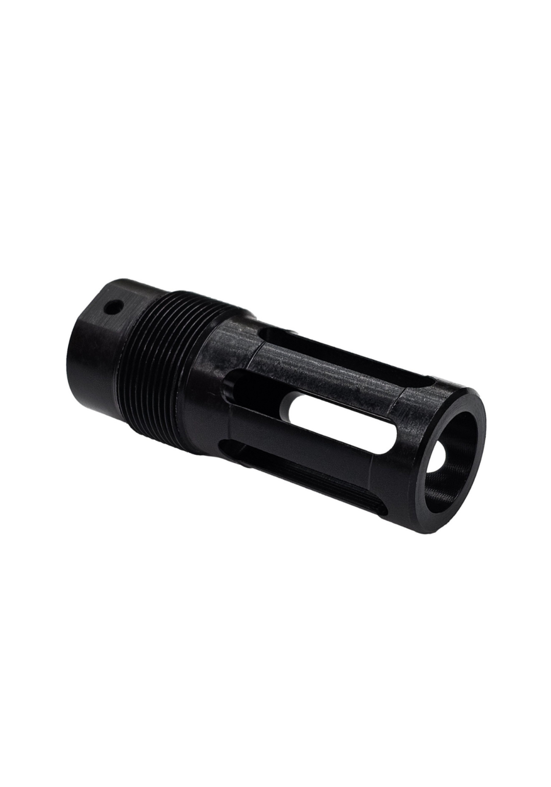 WMD – Flash Hider for OPS/AE | 1/2-28 | Long