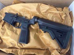 Noveske Chainsaw N4 Complete Lower
