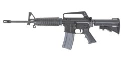 H&R RETRO 723 14.7" PW 556 30RD BLK