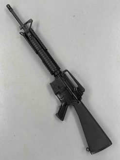 20" Colt AR15A4 Patrol Rifle w M5 RAS