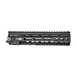 Alternative view of Geissele 10.5" Super Modular Rail MK4 l M-LOK