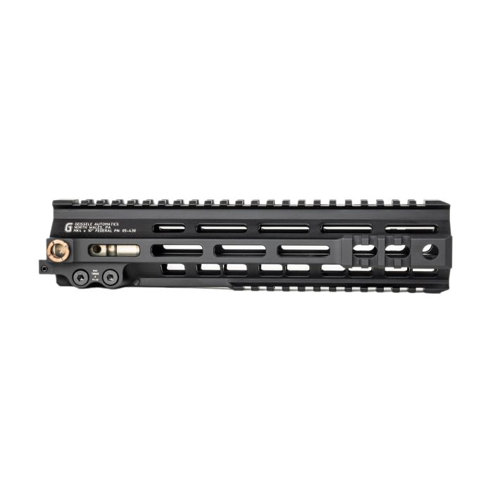 Geissele 10.5" Super Modular Rail MK4 l M-LOK - Image 2