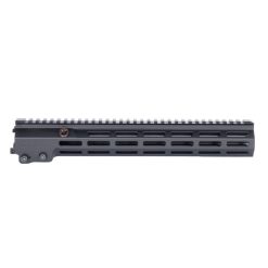 Alternative view of Geissele 13.5" Super Modular Rail MK16 M-LOK