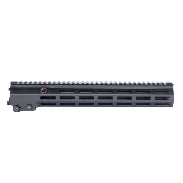Geissele 13.5" Super Modular Rail MK16 M-LOK - Image 2