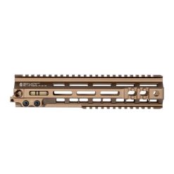 Geissele 10.5" Super Modular Rail MK4 l M-LOK