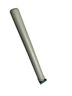 TYR 1 Outfitters TYR-110 Suppressor (M110 KAC CLONE)