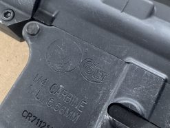 Alternative view of Colt 16" LEO Trade In Rifle - Centurion M-lok - M4 Carbine Marked