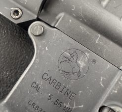 Alternative view of Colt 16" LEO Trade In Rifle - Centurion M-lok - Carbine Marked