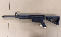 Colt 16" HBAR LEO Trade In Rifle - AR-15A3 TACTICAL CARBINE Marked
