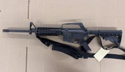Colt 16" M16 HBAR AR-15 A2 ROLLMARK