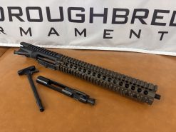 12.5" GL/SSC URG Colt Upper