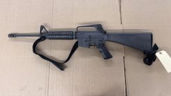 Colt 16" LEO Trade In Rifle - A2 SPORTER LIGHTWEIGHT Marked (gray annodize)