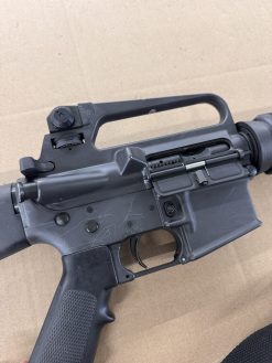 Colt 16" LEO Trade In Rifle - A2 SPORTER LIGHTWEIGHT Marked (gray annodize) - Image 4
