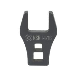NOVESKE WRENCH NSR/NHR BARREL NUT N4