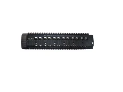 Centurion Arms 12.33in Rifle Length Free Float Quad Rail- 7.62