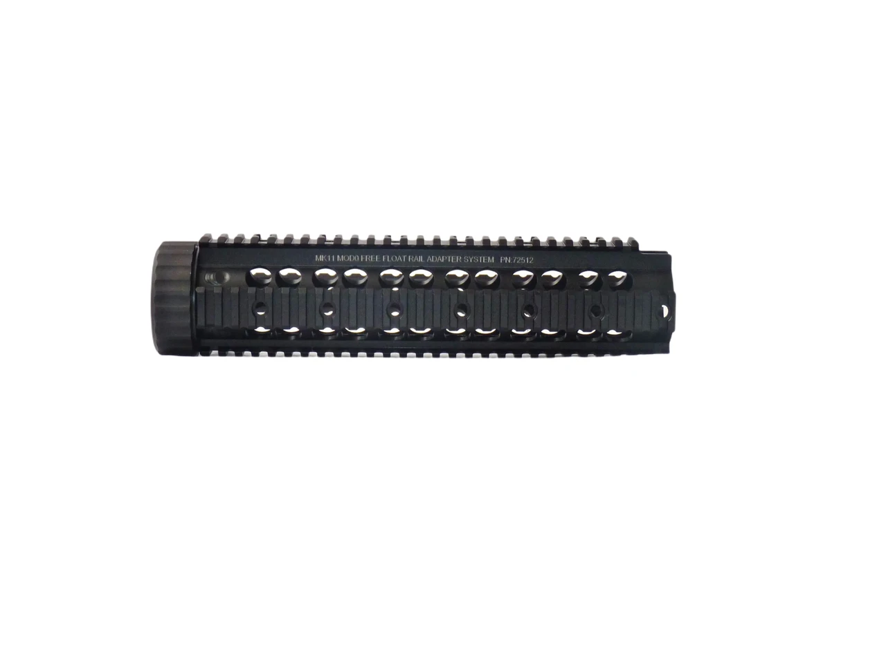 Centurion Arms 12.33in Rifle Length Free Float Quad Rail- 7.62