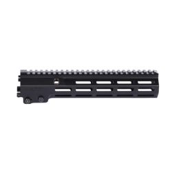 Alternative view of Geissele 10.5" Super Modular Rail MK16 M-LOK