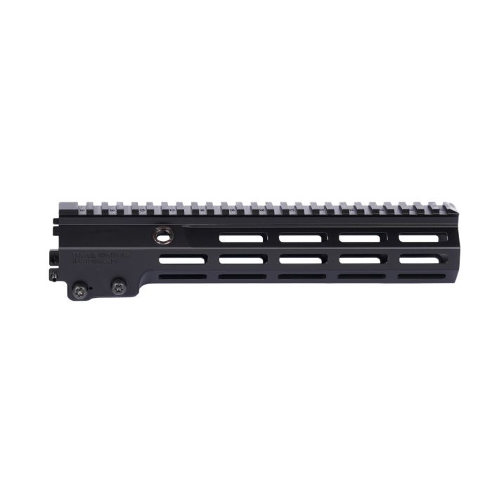 Geissele 10.5" Super Modular Rail MK16 M-LOK - Image 2