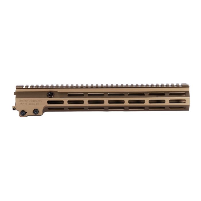 Geissele 13.5" Super Modular Rail MK16 M-LOK
